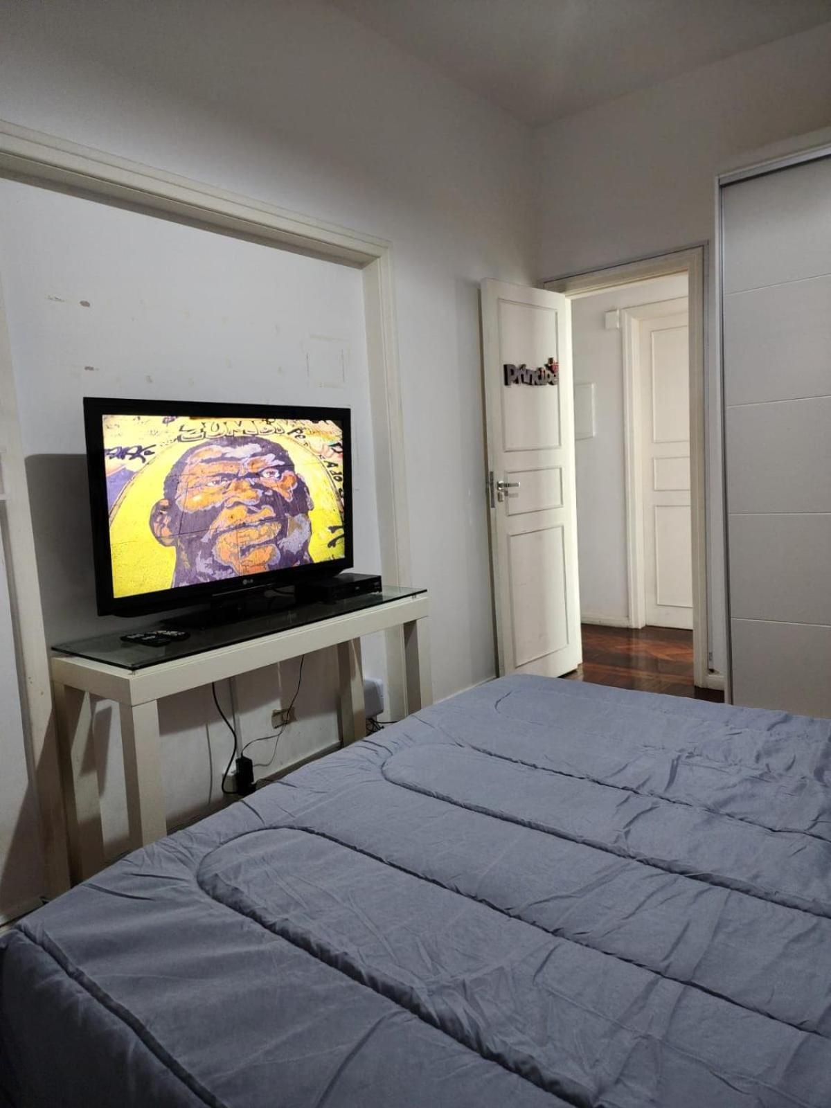 Copacabana Paradise Apartamento *