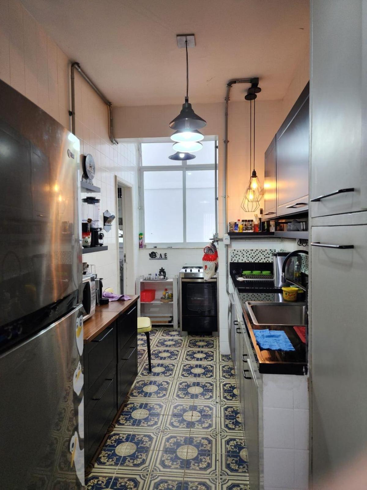 Copacabana Paradise Apartamento