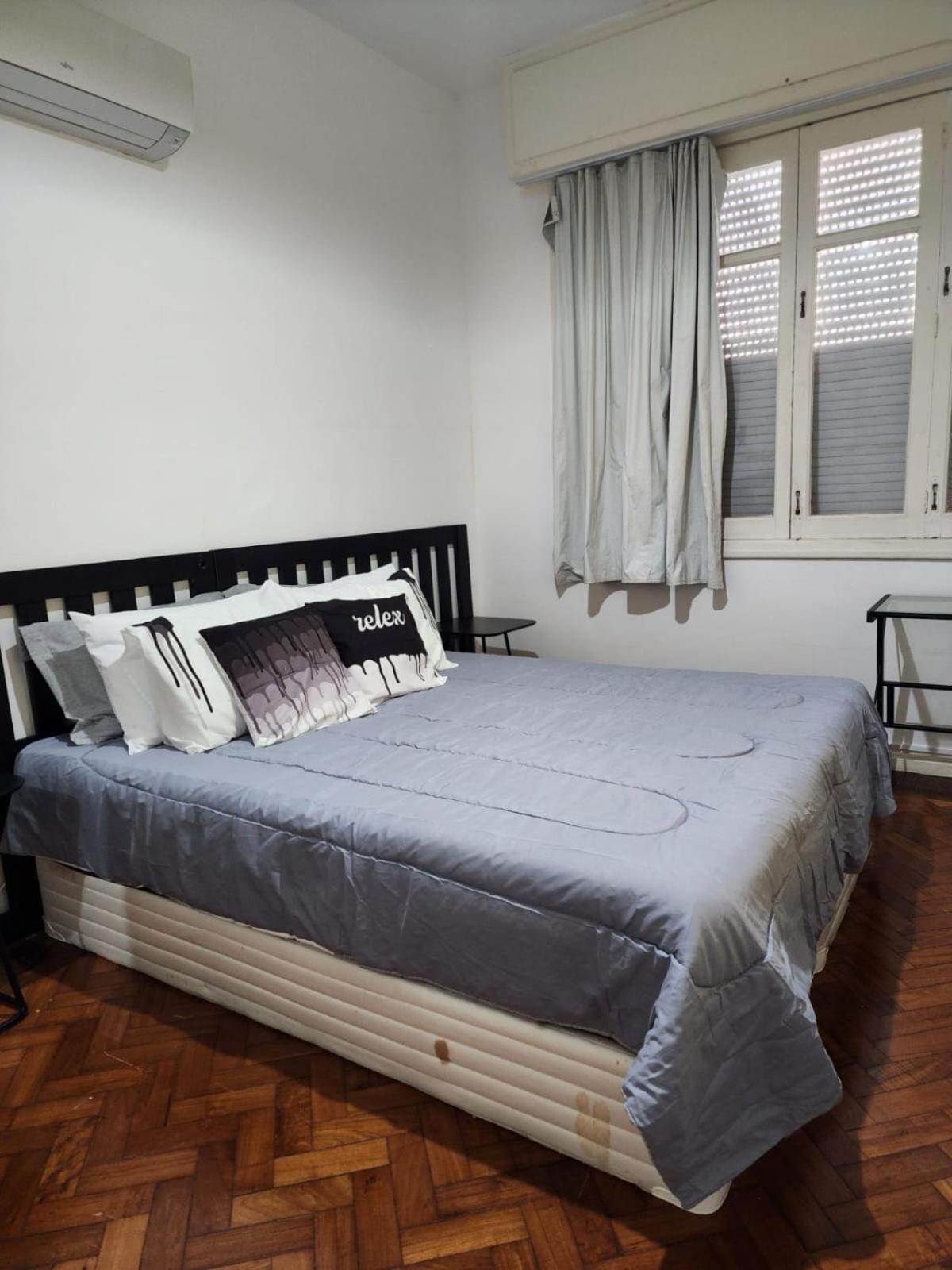 Copacabana Paradise Apartamento *