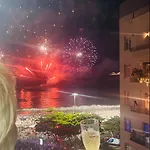 Copacabana Beach Paradise