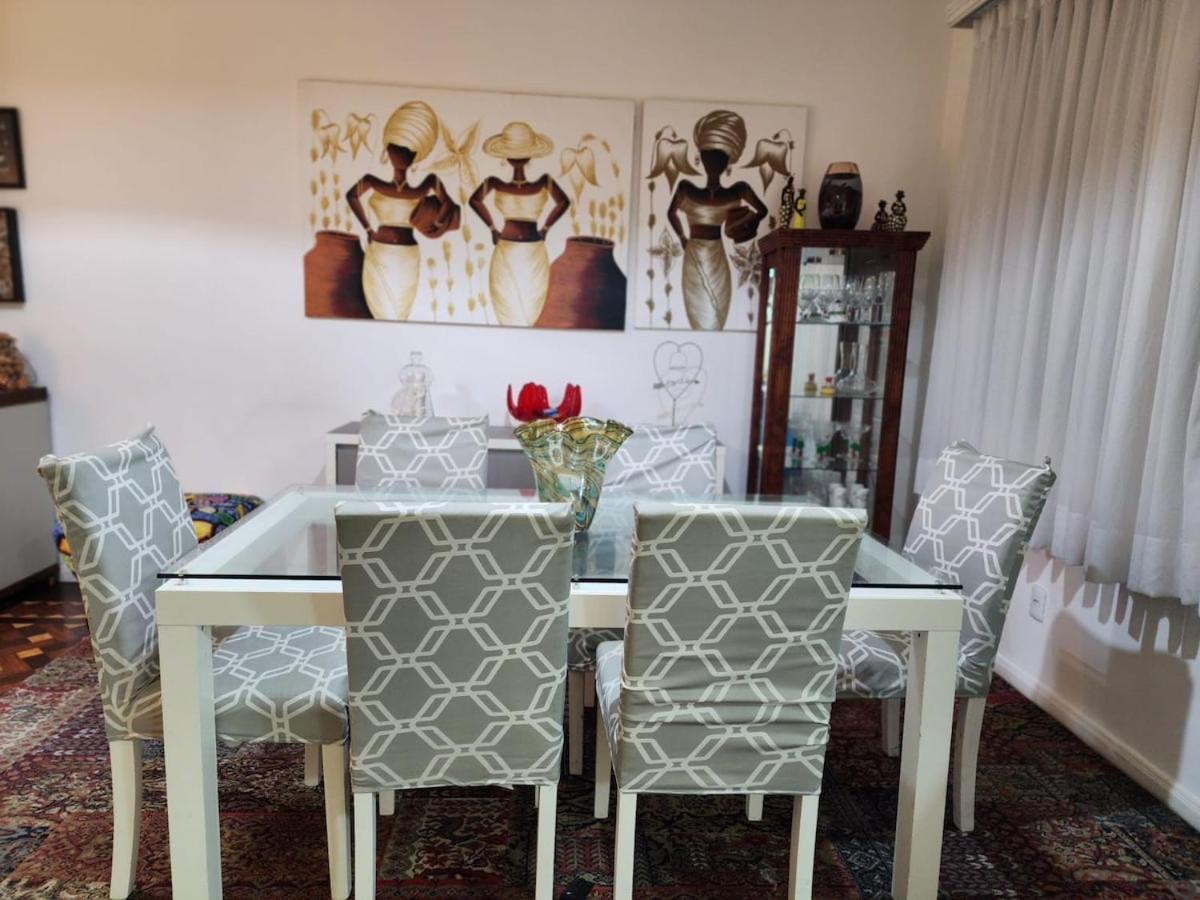 Copacabana Paradise Apartment *