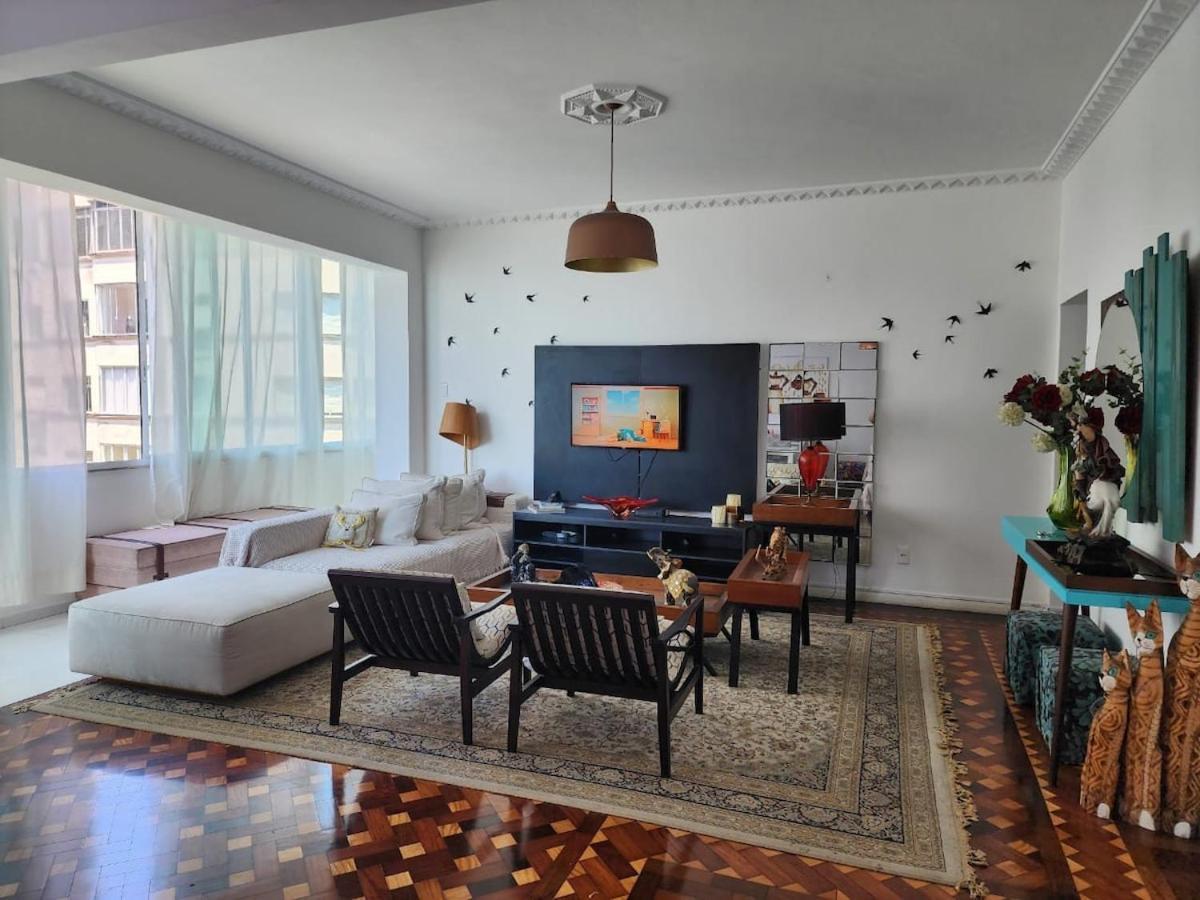 Copacabana Paradise Apartment Rio de Janeiro