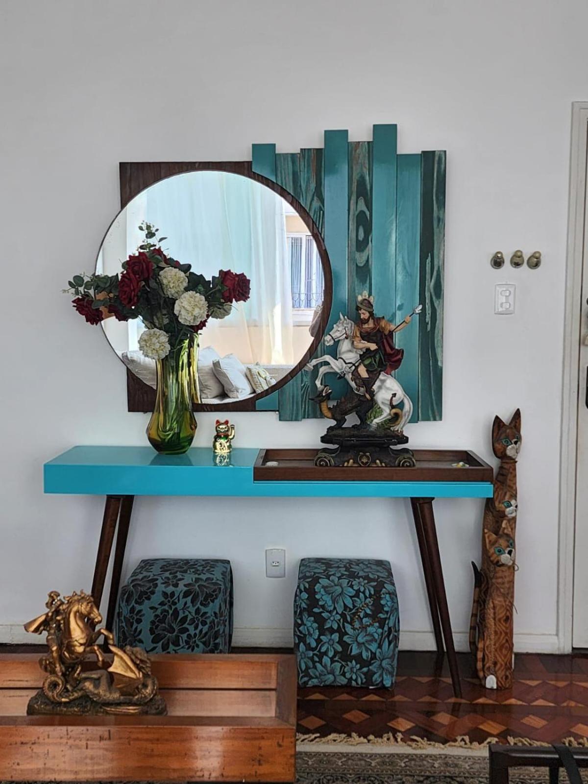 Copacabana Paradise Apartment