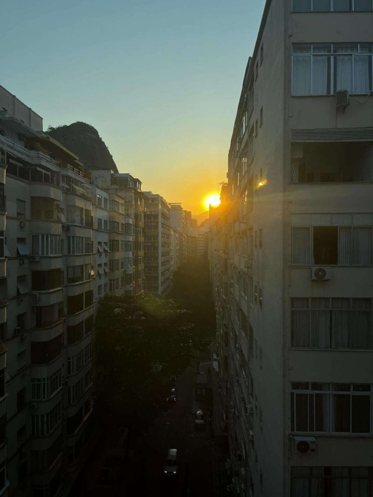 Copacabana Paradise Apartment