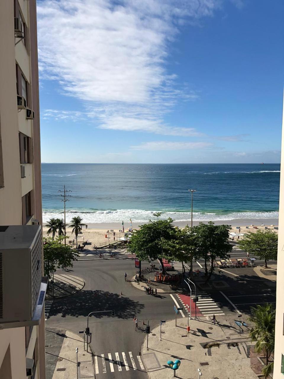 Copacabana Paradise Apartment Rio de Janeiro