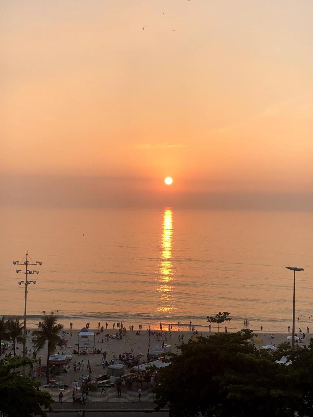 Copacabana Paradise Apartment *