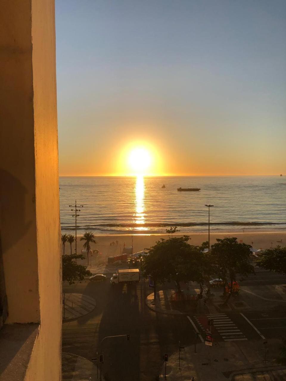 Copacabana Paradise Apartment