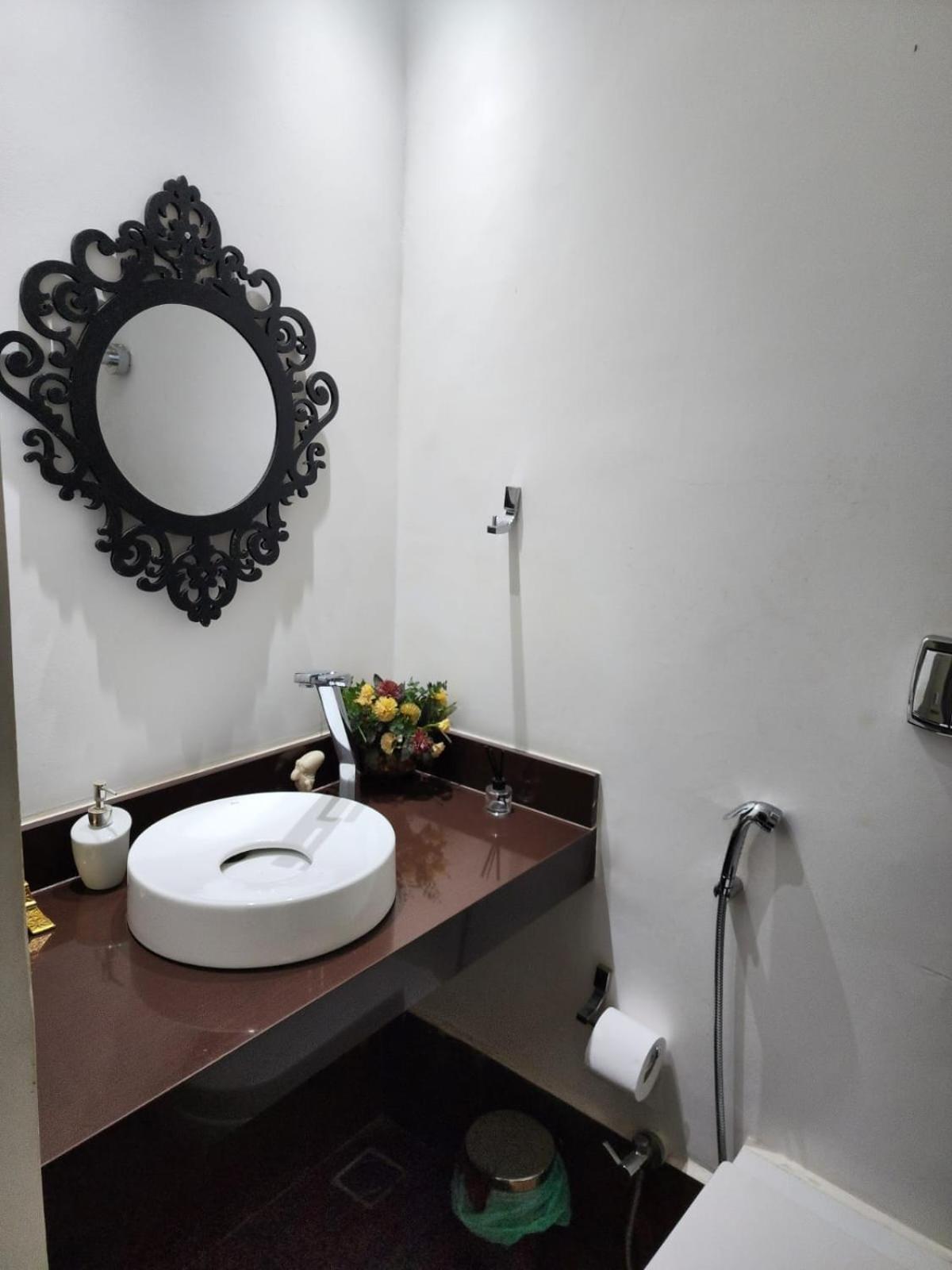 Copacabana Paradise Apartment *