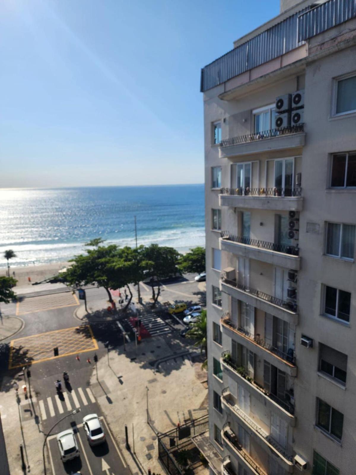 Copacabana Paradise Apartment