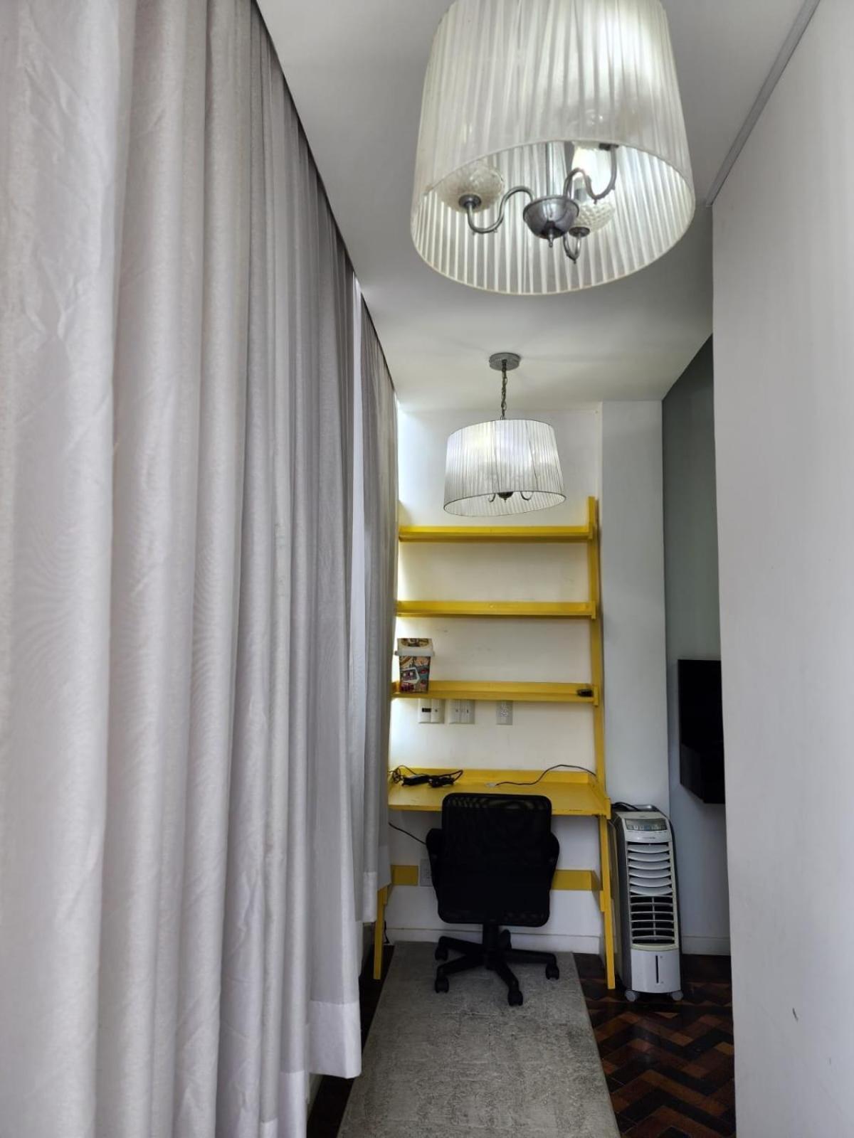 Copacabana Paradise Apartment Rio de Janeiro